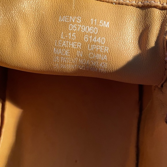 Sperry Men's Gold Cup™ ASV™ Boat Shoe - Picture 2 of 4